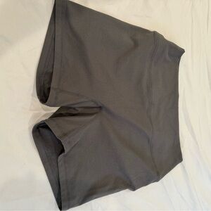 SET Active Formcloud shorts